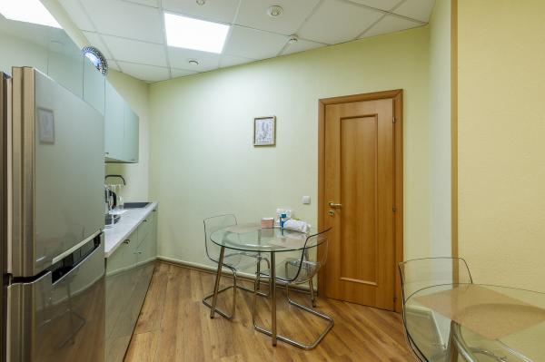 Продажа помещения 314 кв.       м.        с арендатором ЖК Крылатские Холмы — фото 20